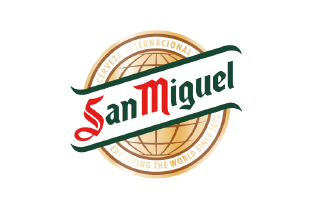 San Miguel Logo